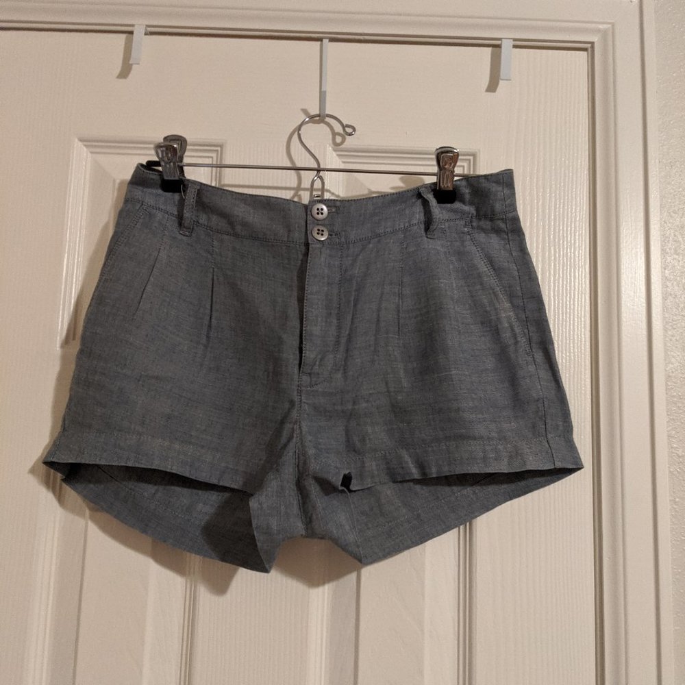 Madewell Shorts